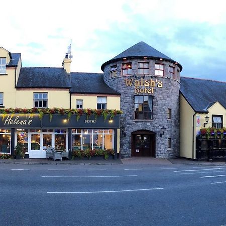 Walsh'S Hotel And Apartments Maghera  Exterior photo