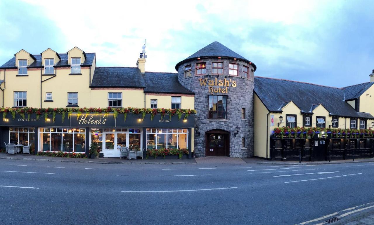 Walsh'S Hotel And Apartments Maghera  Exterior photo